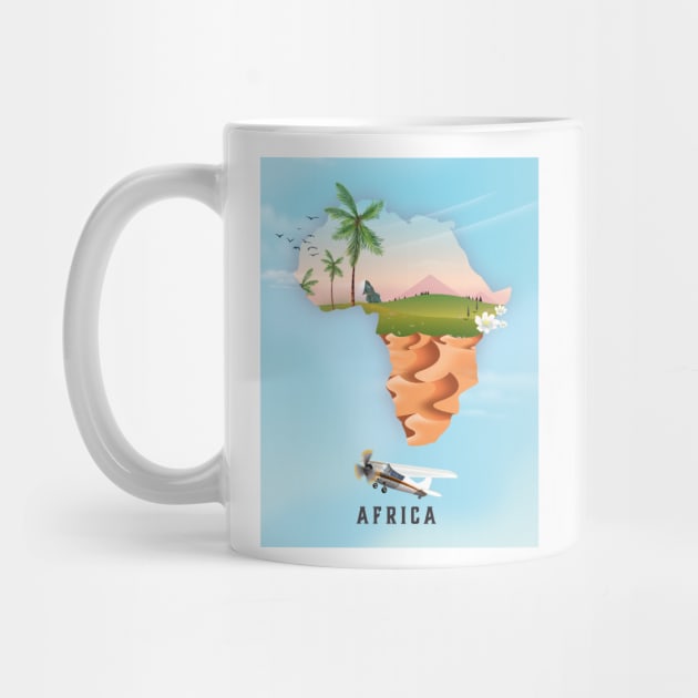 Africa by nickemporium1